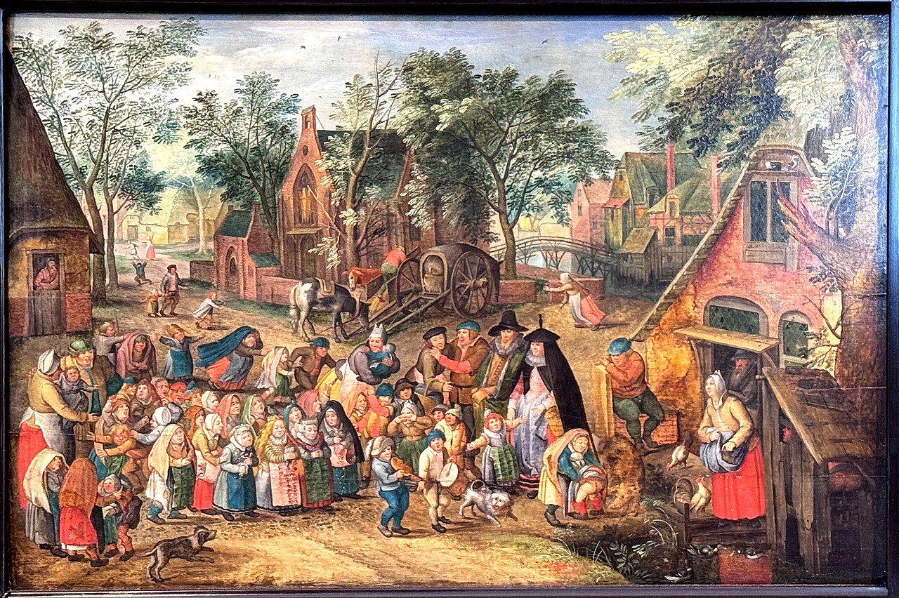 Dessau-Wörlitz Garden Realm