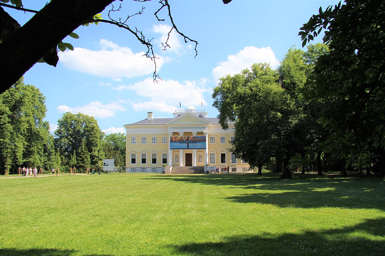 Dessau-Wörlitz Garden Realm